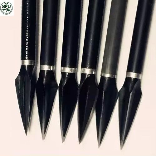 Cutting arrow tip