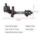Professional SPG Sight with Illumination and Micro-Adjustment | Optical Sight for a Compound Bow