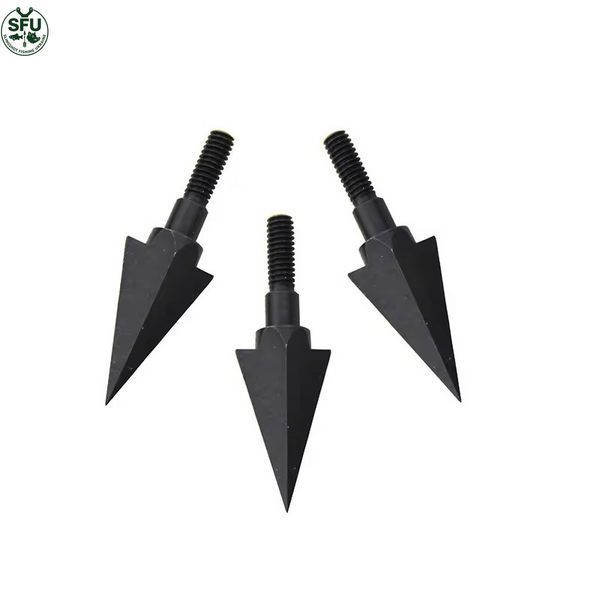 Arrow tip for bow