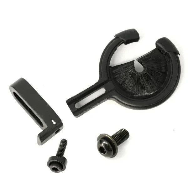Bow arrow rest
