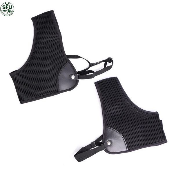 Chest Guard for Archery