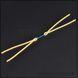 Double Round Slingshot Band
