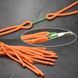 Double Round Slingshot Band